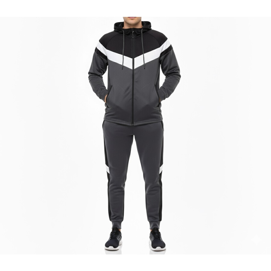 LENERGY SET GREY/BLACK