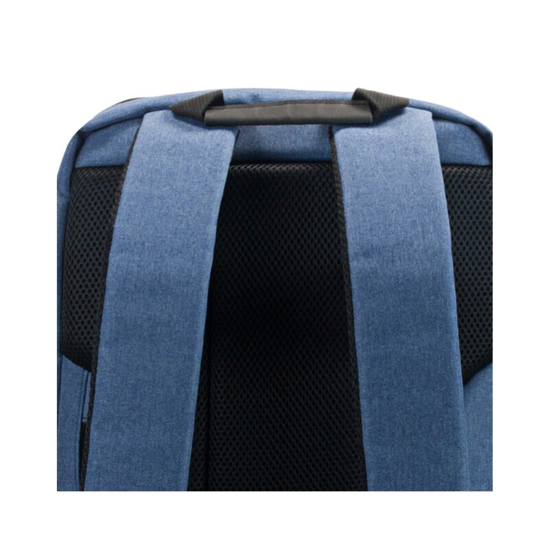 Mochila Para Notebook Klip Xtreme KNB-416BL 15.6" Blue Mochila Para Notebook Klip Xtreme KNB-416BL 15.6" Blue