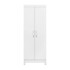 Multiuso Dispensero 2 Puerta 56096 Notavel Blanco Multiuso Dispensero 2 Puerta 56096 Notavel Blanco
