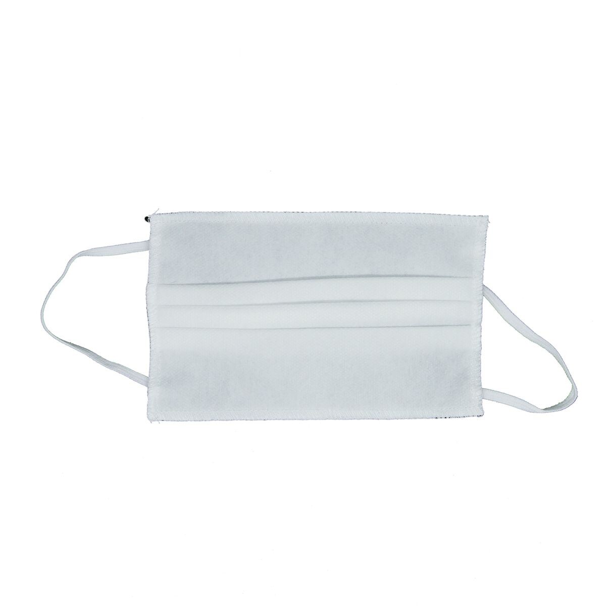 MASCARILLA DESECHABLE (CHARIS) X 1 UNID. 