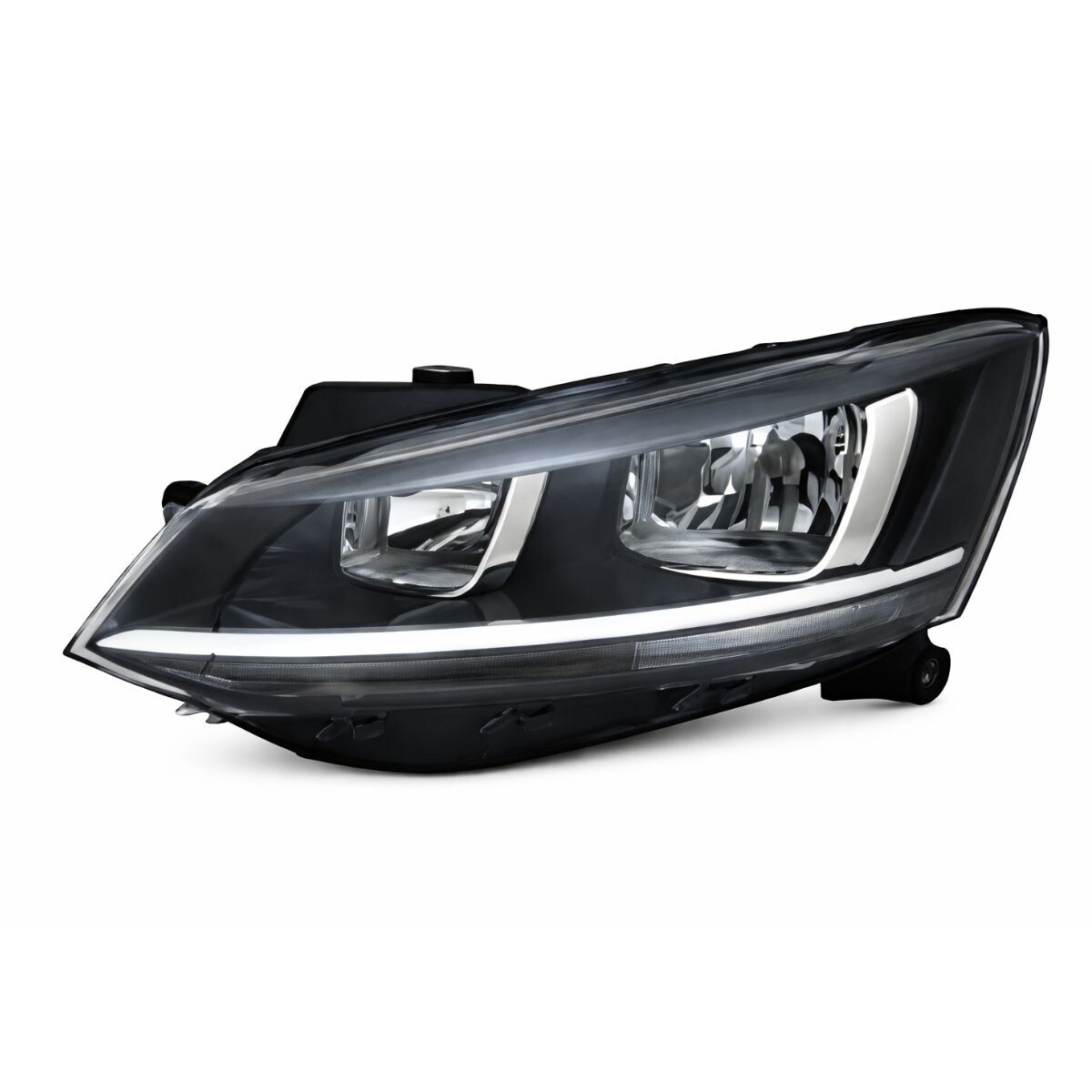 SEMIOPTICA IZQUIERDA FOX / SURAN 15/18 