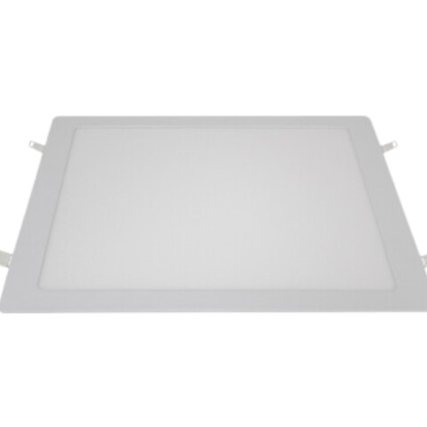 PANEL EMB. LED 24W 6500K CUADRADO PANEL EMB. LED 24W 6500K CUADRADO