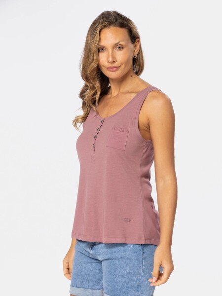 MUSCULOSA LEGACY 5910 ROSADO