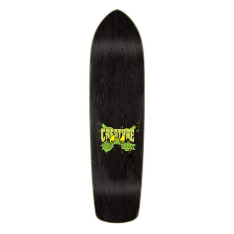 Deck Creature Brue Killer 30.5" (Sólo Tabla · Lija Incluída) Deck Creature Brue Killer 30.5" (Sólo Tabla · Lija Incluída)
