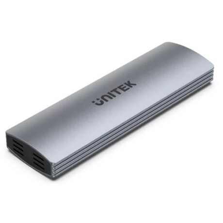 Gabinete Externo Unitek Usb-c para Disco M.2 y Ssd 001