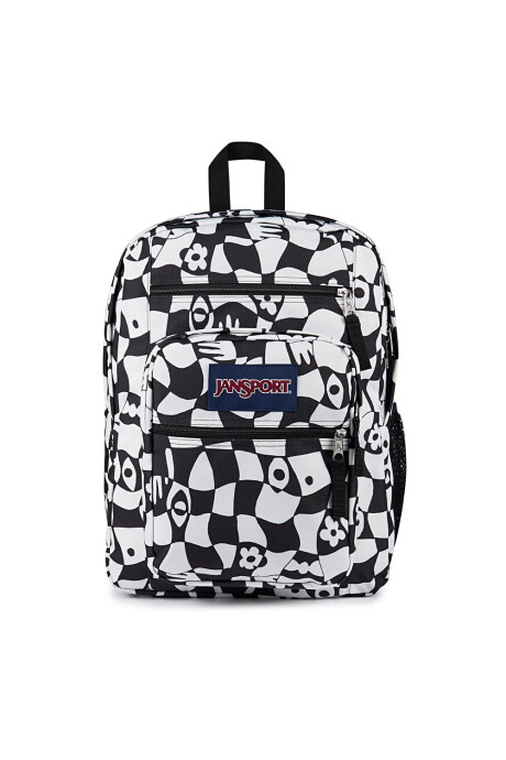 Mochila Big Student Gravity Check