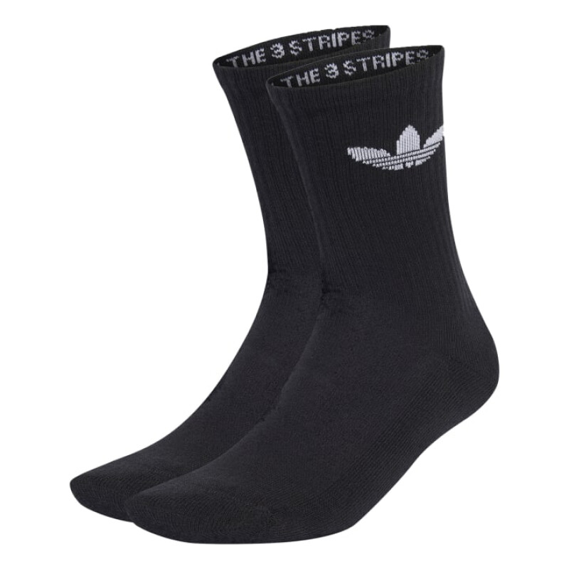 Medias Adidas - IJ5613 Negro