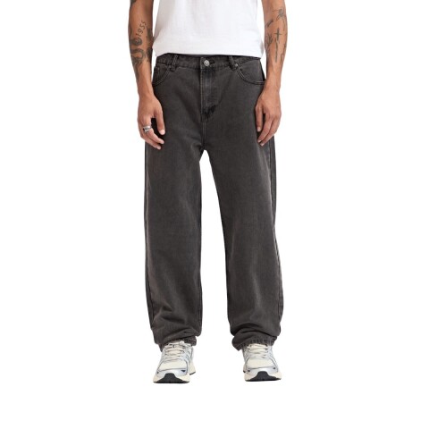 JEAN NICO 28-38 NEGRO