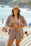 SET PAMPITA SAFARI SUMMER