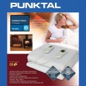 CALIENTA CAMA PUNKTAL 2 PLAZAS PK-22PL CALIENTA CAMA PUNKTAL 2 PLAZAS PK-22PL