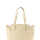 Cartera Origen Beige