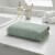 Toalla Mano Dohler Uni Felpa 50 x 90 cm 100% Algodón VERDE