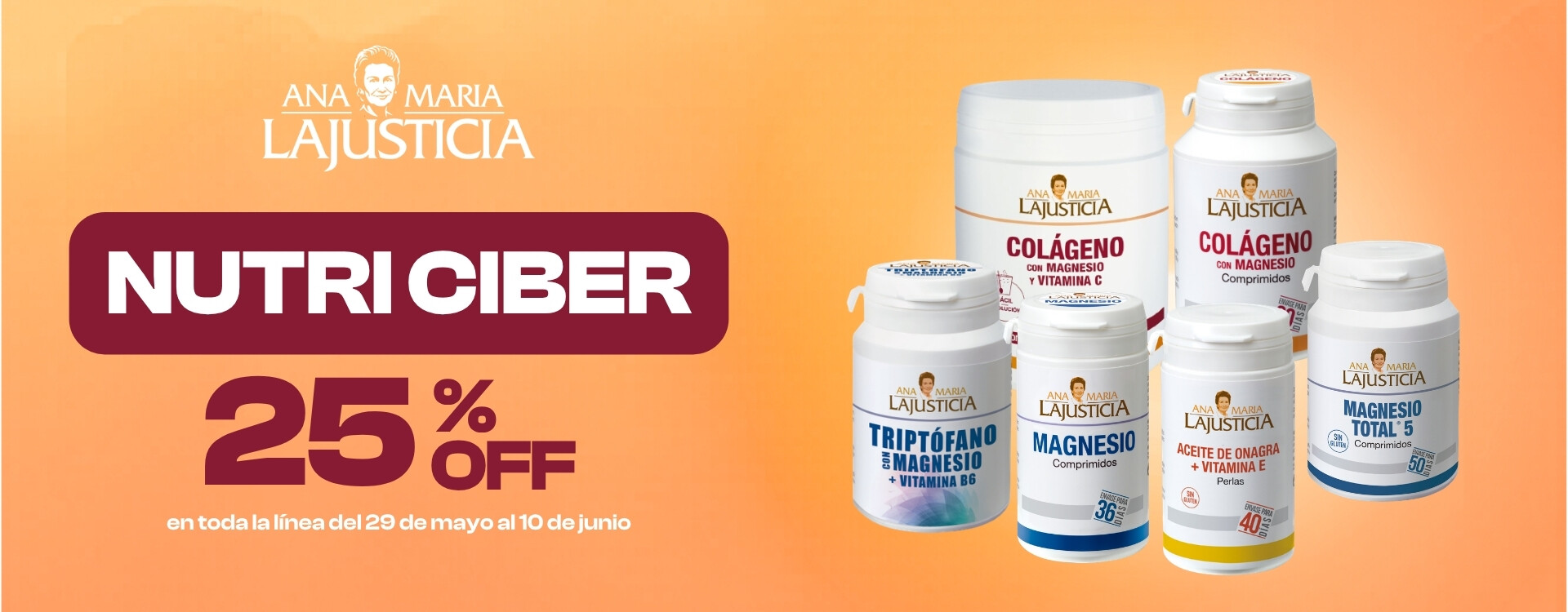 Nutri Ciber AML
