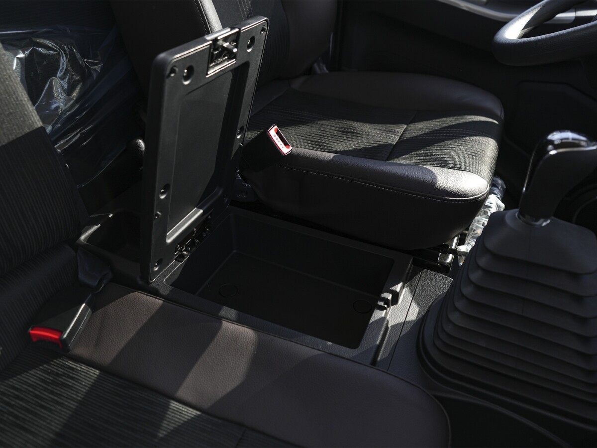 Forland F450 CS Extra Full 0KM | Permuta / Financia Forland F450 CS Extra Full 0KM | Permuta / Financia