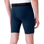 Fila bermuda masculina compress skin ii marino Marino