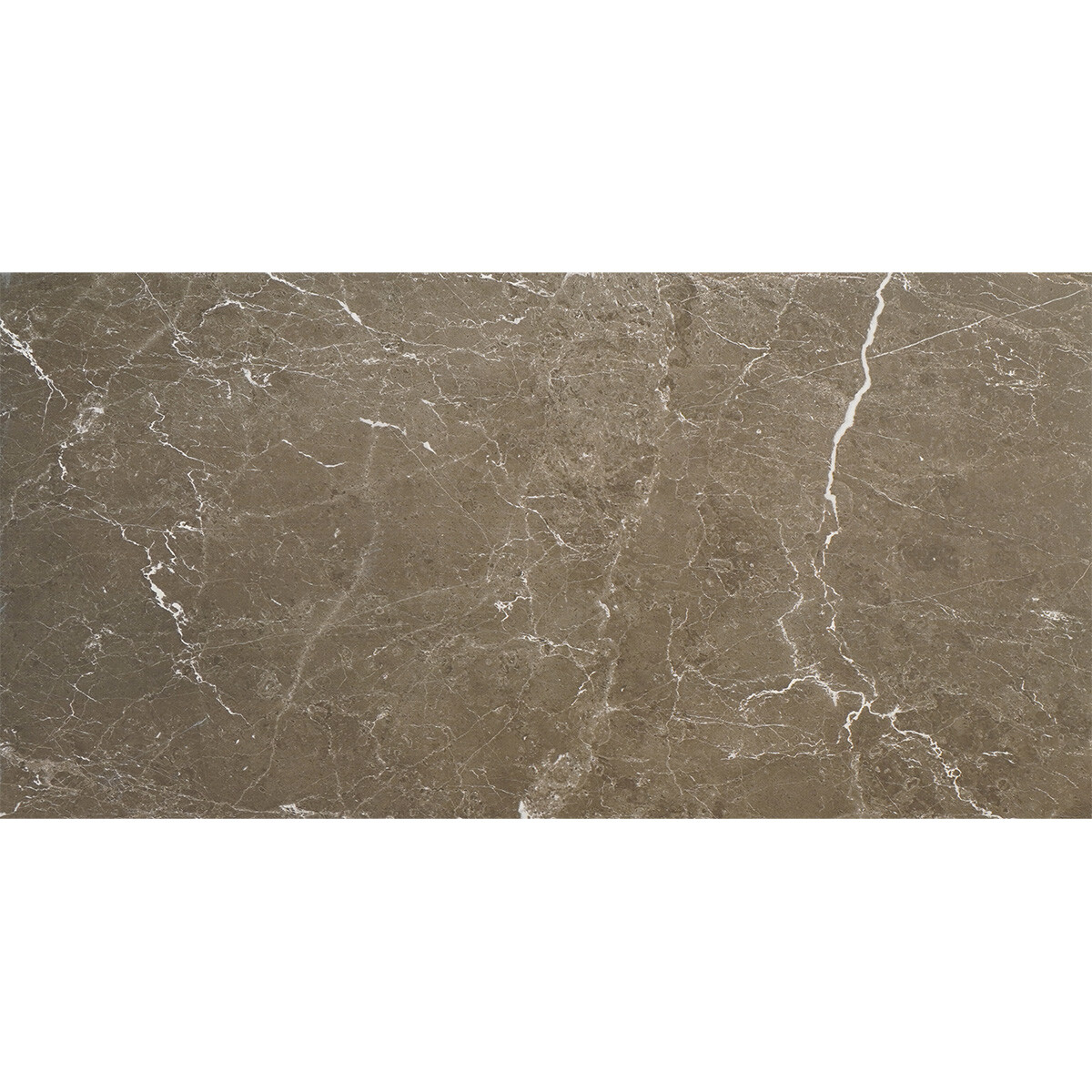 Porcelanato Im Coffee Brown Matte 60x120 Cm 