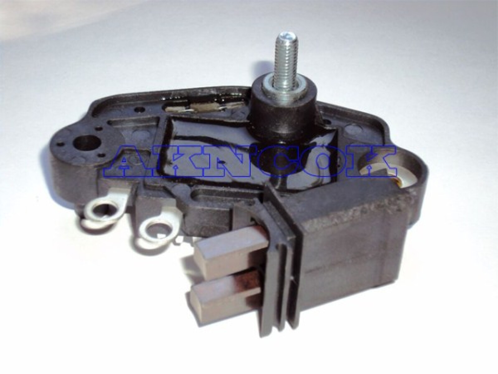 REGULADOR VOLTAJE CITROEN - PEUGEOT VALEO MOTOROLA BOXER 1 TORNILLO=IK.5996 TRANSPO 