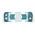 Joystick Gamesir X3 Pro Ios Android JOYSTICK GAMESIR X3 PRO BLANCO