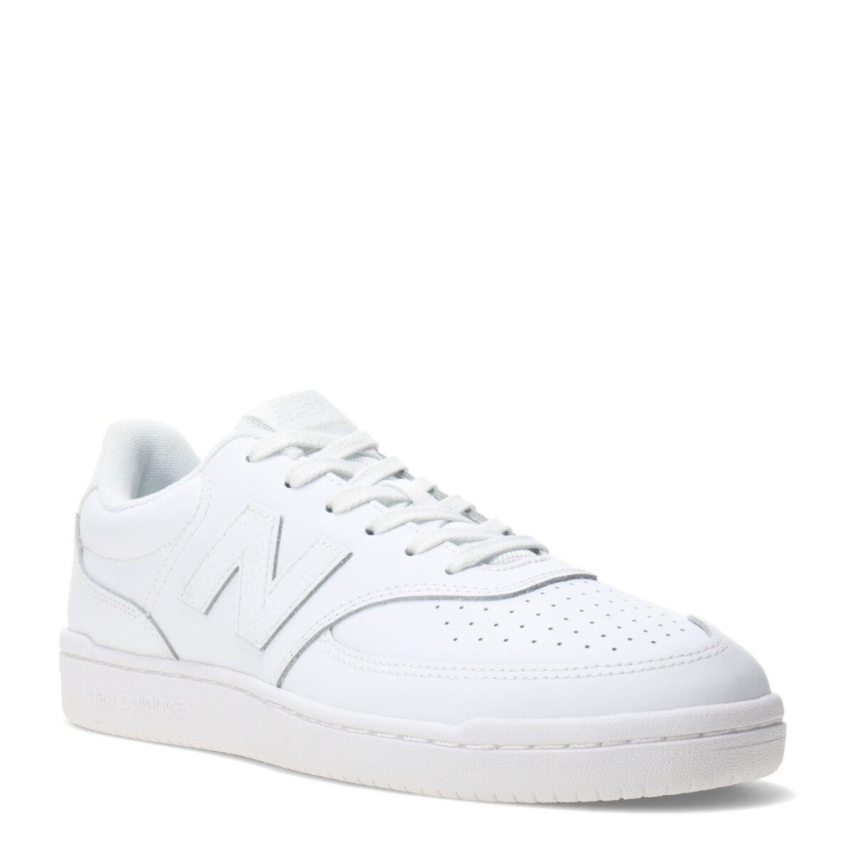 Championes de Hombre New Balance 080 - Blanco 