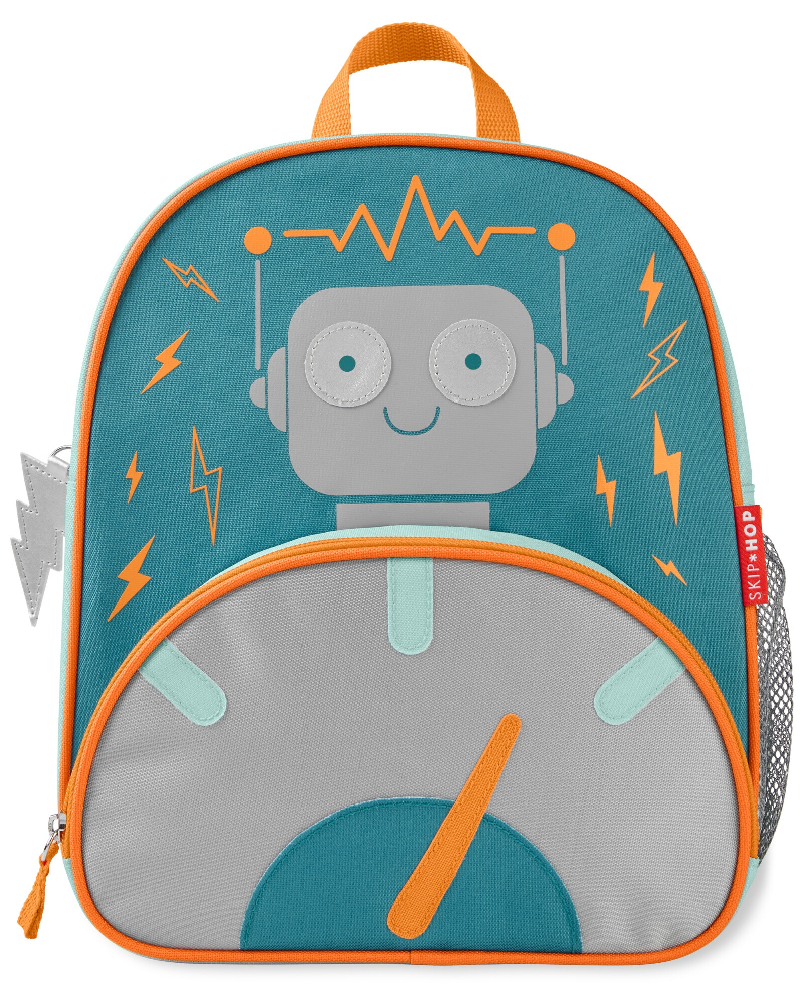 Mochila diseño robot Mochila diseño robot