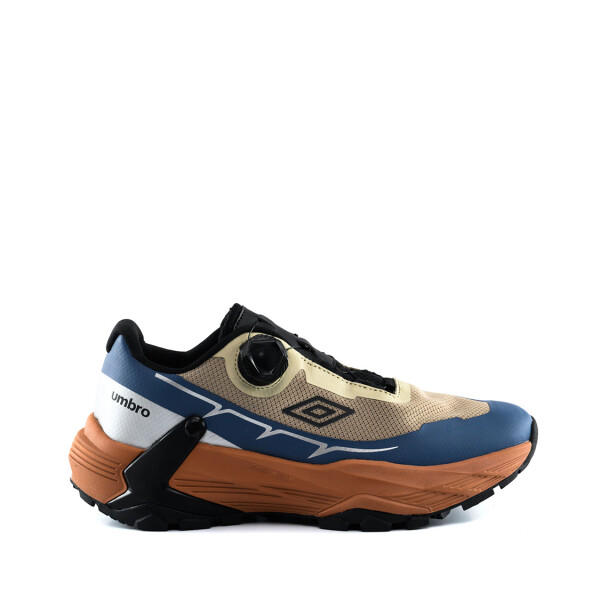 Championes Numa Umbro Hombre Hbp