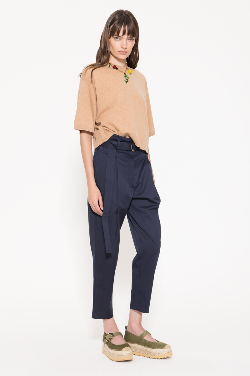 SWEATER SKY Beige