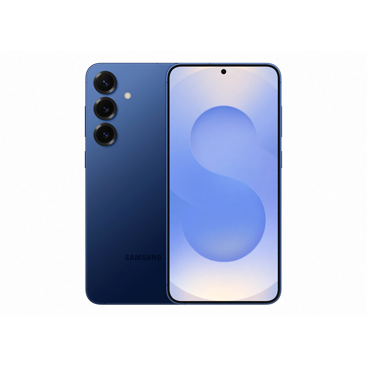 Samsung Galaxy S25 Plus 5G 256GB - Azul Marino 