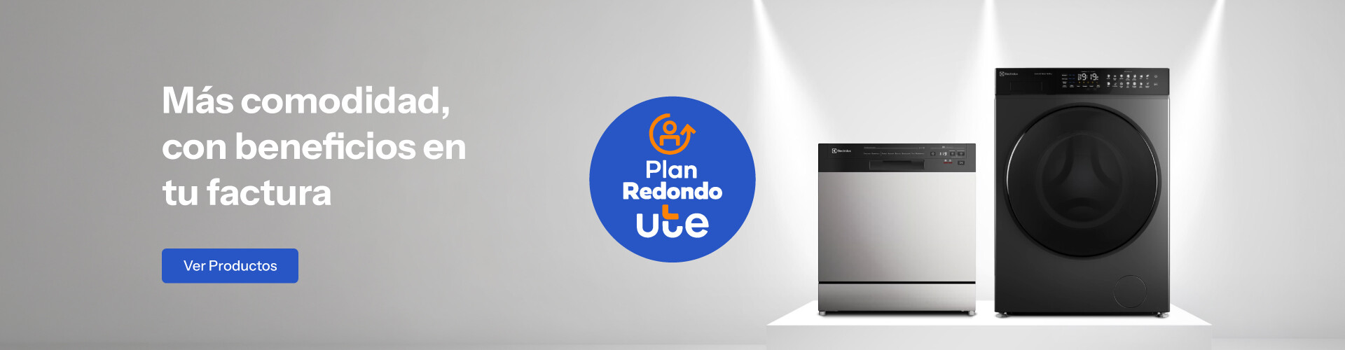 plan redondo