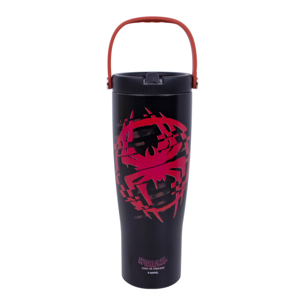 Botella térmica Spiderman 1.2lts Botella térmica Spiderman 1.2lts