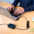 Cargador Universal Primo Trust 90w CARGADOR NOTEBOOK TRUST 196138 PRIMO 90W