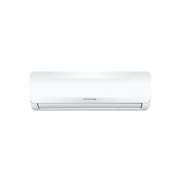 Aire Acondicionado Futura FUT-12AASUIT-ON 12000 BTU Blanco