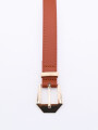 CINTO OSLO MARRON