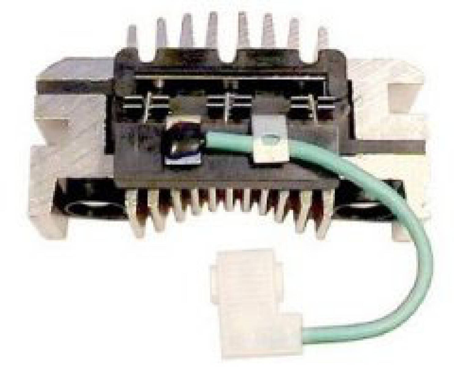 PLACA RECTIFICADORA FIAT MARELLI TRANSPO 