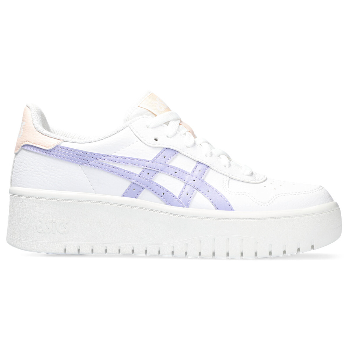 Japan S Pf - Mujer - White/vapor 