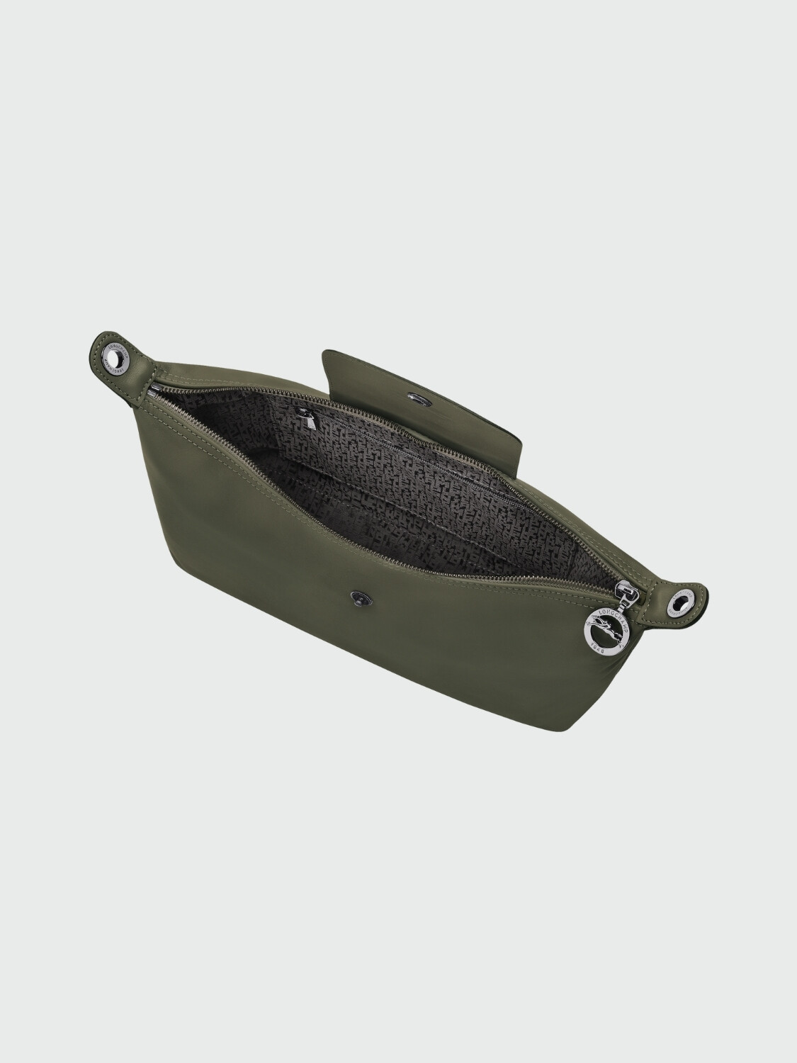 LONGCHAMP - Shoulder Bag Le Pliage Xtra M Alta Automática