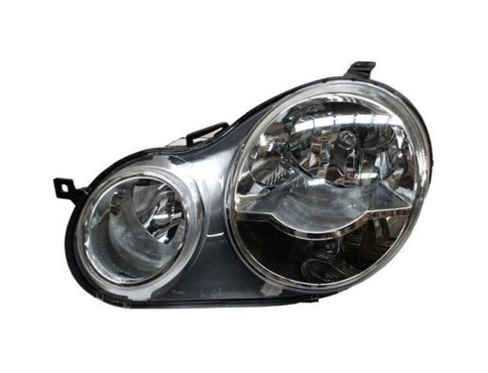 SEMIOPTICA IZQUIERDA POLO 04/06 