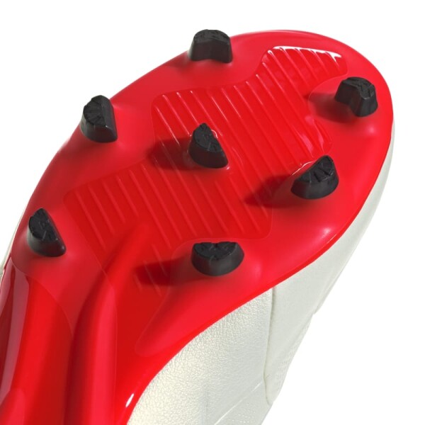 Championes Adidas Copa Pure II League FG Blanco