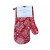 Manopla Impermeable 18 x 28 cm Navidad2