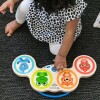Tambores magic touch baby einstein HAPE Tambores magic touch baby einstein HAPE