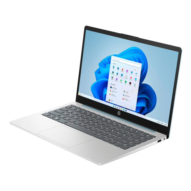 OUTLET- Notebook HP 14-EP0792 i3-N305 256GB 8GB 14" Moonligh OUTLET- Notebook HP 14-EP0792 i3-N305 256GB 8GB 14" Moonligh