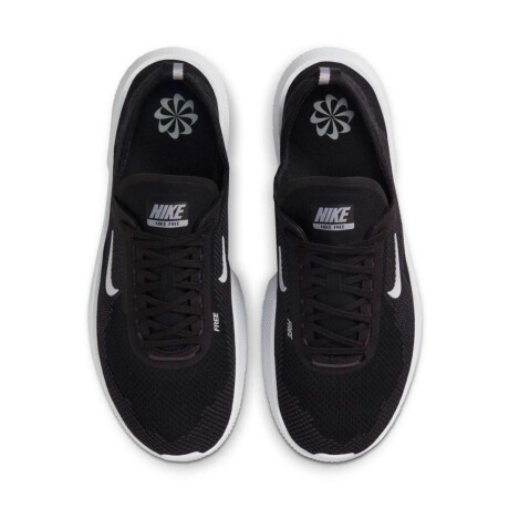 Championes Nike Free 2025 de Hombre Negro