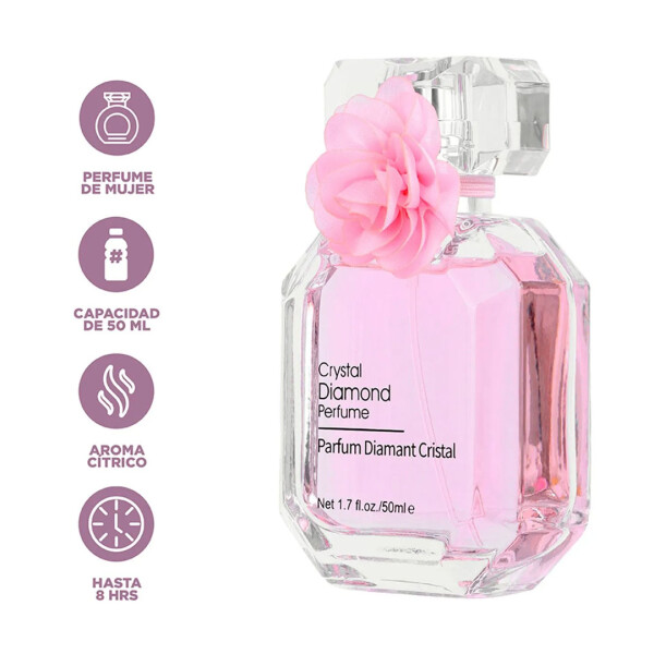 Perfume Crystal Crystal Diamond