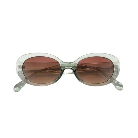 Lentes Sunski Bianca Grass Terra