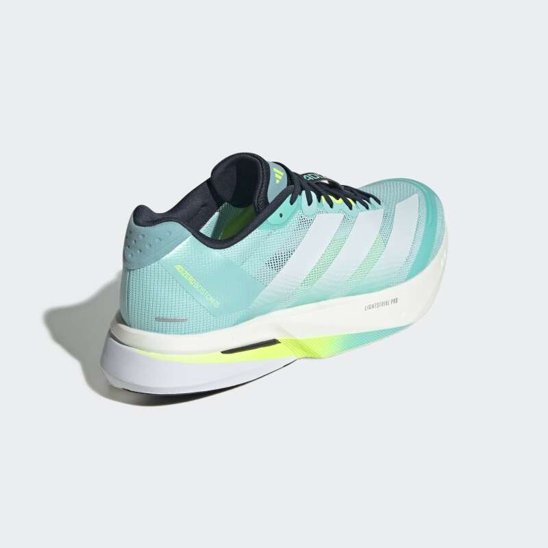 Championes Adidas Adizero Boston 13 Verde