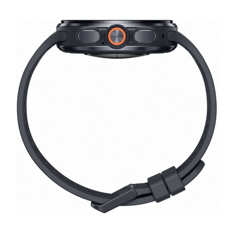 Smartwatch Samsung Galaxy Watch Ultra2 LTE Titanio SM-L715 Black