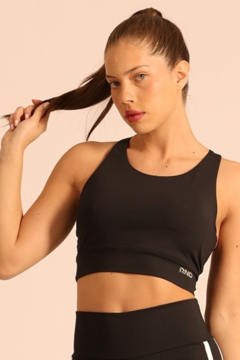 Top de Supplex. Top de Supplex.