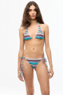 BIKINI STRIPES Multicolor