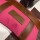 Sobre Cartuchera Mustang Fucsia