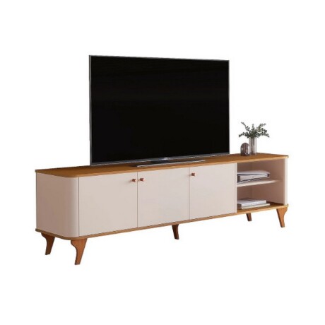 RACK NATIVA ARUMA 1.8 OFF WHITE/NATURE RACK NATIVA ARUMA 1.8 OFF WHITE/NATURE