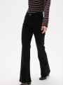 Pantalon Ranju Negro